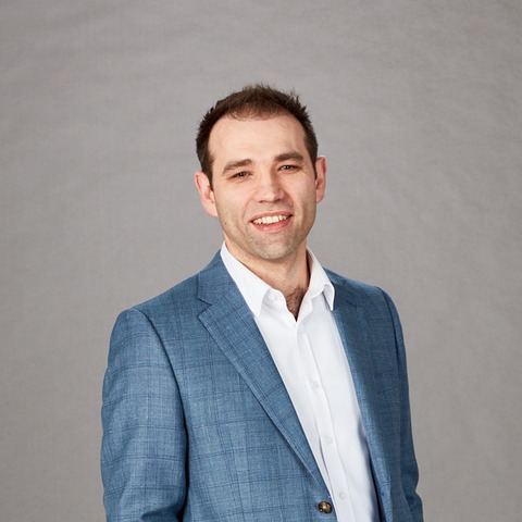 Gavin Bajin, founder of Meadowhawk Franchise Consulting